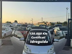 Usata 2011 Smart ForTwo Coupé Due volumi | 4800 € (Buon prezzo)