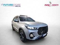 Grigio Usata 2022 DR DR 6.0 SUV | 18.600 € (Buon prezzo)