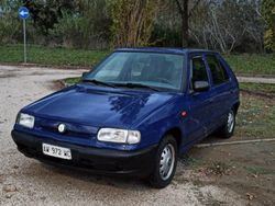 Blu Usata 1998 Skoda Felicia Due volumi | 1200 €