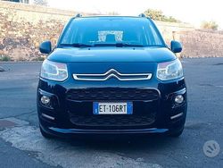 Usata 2014 Citroën C3 Picasso Seduction Monovolume | 5100 € (Buon prezzo)