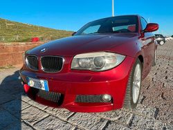 Rosso Usata 2011 BMW 123 Coupé M Sport Coupé | 12.000 €