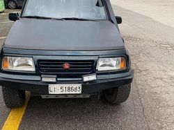 Usata 1993 Suzuki Vitara Tre volumi | 4550 €