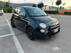Fiat 500S