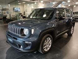 Blu Usata 2024 Jeep Renegade Limited SUV | 22.500 € (Buon prezzo)