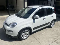 Other Usata 2022 Fiat Panda City Life Due volumi | 9499 € (Buon prezzo)