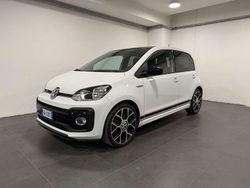 Bianco Usata 2019 VW up! GTI Due volumi | 15.500 € (Cara)