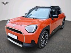 Rosso Nuova 2025 Mini Aceman Favoured SUV | 33.099 € (Buon prezzo)
