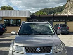 Other Usata 2007 Suzuki Vitara SUV | 6200 € (Buon prezzo)