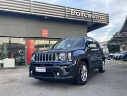 Grigio Usata 2022 Jeep Renegade Limited SUV | 13.790 € (Ottimo prezzo)