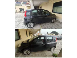 Usata 2013 Fiat Panda Due volumi | 5500 € (Buon prezzo)