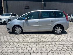 Grigio Usata 2010 Citroën Grand C4 Picasso Style Monovolume | 1499 €