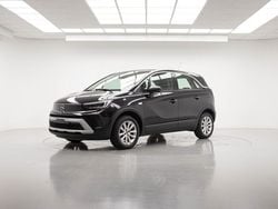 Bianco Usata 2022 Opel Crossland Elegance SUV | 12.790 € (Buon prezzo)