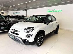 Bianco Usata 2021 Fiat 130 Cross Tre volumi | 18.900 € (Buon prezzo)