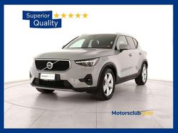 Grigio Usata 2025 Volvo XC40 Core SUV | 31.711 € (Buon prezzo)