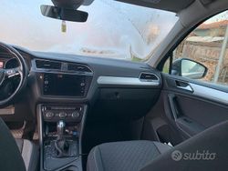 Grigio Usata 2019 VW Tiguan R-line SUV | 11.800 € (Super prezzo)