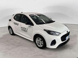 Bianco Usata 2025 Mazda 2 Tre volumi | 19.500 € (Buon prezzo)