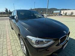 Usata 2013 BMW 114 Urban Line Due volumi | 7800 € (Ottimo prezzo)