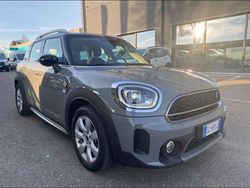Grigio Usata 2021 Mini Cooper S Countryman Business SUV | 23.900 € (Ottimo prezzo)