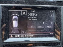 Usata 2015 VW Golf VII Highline Station wagon | 8700 € (Buon prezzo)