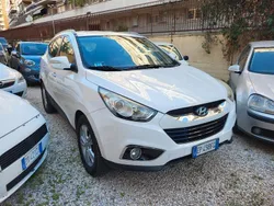 Bianco Usata 2012 Hyundai ix35 Comfort SUV | 6900 € (Super prezzo)