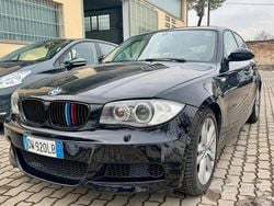 Nero Usata 2009 BMW 118 Due volumi | 3999 € (Buon prezzo)