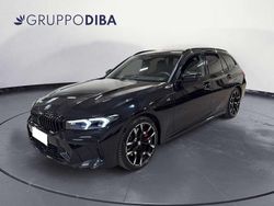 Grigio Usata 2025 BMW 320 M Sport Station wagon | 47.900 € (Buon prezzo)