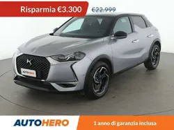 Grigio Usata 2022 DS Automobiles DS3 Crossback Grand Chic SUV | 21.899 € (Molto cara)