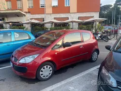 Usata 2008 Mitsubishi Colt Tre volumi | 1800 €