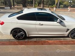 Bianco Usata 2020 BMW 420 Coupé | 23.500 € (Super prezzo)