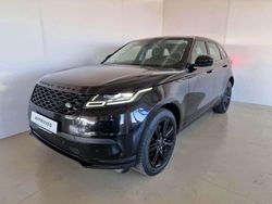 Santorini black Usata 2023 Land Rover Range Rover Velar S SUV | 46.500 € (Molto cara)