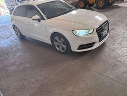 Usata 2015 Audi A3 Cabriolet Ambition Cabrio | 11.700 € (Buon prezzo)