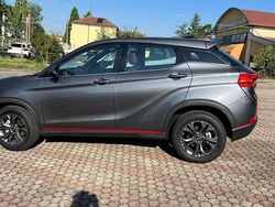 Rosso Nuova 2025 DFSK Fengon SUV | 15.990 €