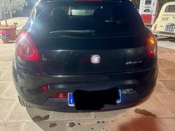 Nero Usata 2010 Fiat Bravo Due volumi | 2650 € (Buon prezzo)