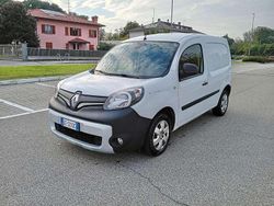 Bianco Usata 2021 Renault Kangoo Monovolume | 7500 € (Buon prezzo)