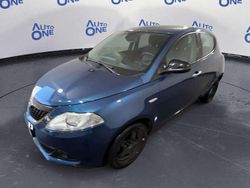 Blu/azzurro Usata 2023 Lancia Ypsilon Silver Due volumi | 9700 € (Super prezzo)