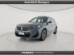Verde Usata 2023 BMW X1 M Sport SUV | 42.980 € (Buon prezzo)