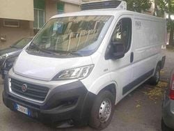 Bianco Usata 2019 Fiat Ducato Furgone | 13.900 € (Ottimo prezzo)