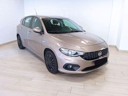Beige Usata 2017 Fiat Tipo Easy Due volumi | 9900 € (Buon prezzo)