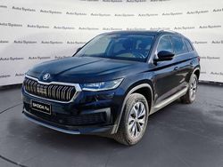Nero Usata 2024 Skoda Kodiaq Style SUV | 32.900 € (Buon prezzo)