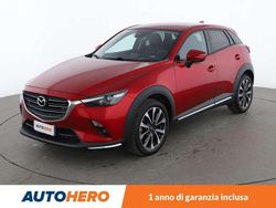 Rosso Usata 2019 Mazda CX-3 Exceed SUV | 15.999 € (Buon prezzo)