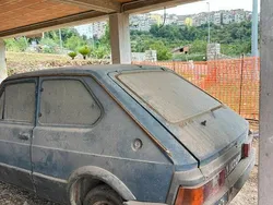 Usata 1987 Fiat 127 Due volumi | 300 €