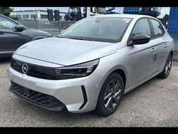 Kristall silver Usata 2024 Opel Corsa S Tre volumi | 14.700 € (Buon prezzo)