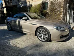 Usata 2011 BMW 650 Cabriolet Cabrio | 26.500 €