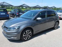 Grigio Usata 2019 VW Golf VII Join Tre volumi | 17.500 € (Buon prezzo)