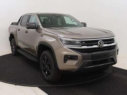 Beige Nuova 2025 VW Amarok PanAmericana Pick-up | 49.990 € (Buon prezzo)