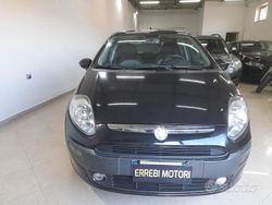 Nero Usata 2011 Fiat Punto Evo Due volumi | 2990 € (Buon prezzo)