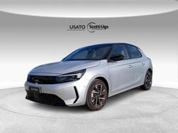 Bianco Usata 2025 Opel Corsa S Tre volumi | 15.700 € (Buon prezzo)
