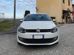 Bianco Usata 2013 VW Polo Tre volumi | 4500 € (Ottimo prezzo)