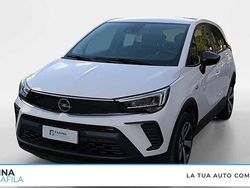 Bianco Usata 2022 Opel Crossland Edition SUV | 11.900 € (Ottimo prezzo)