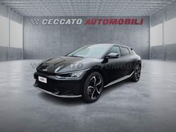 Nero Usata 2025 Kia EV6 Air SUV | 31.500 €